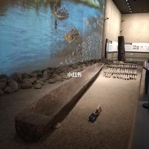 良渚博物馆_景点_博物馆_良渚_良渚博物院攻略_装修_出行_人文风光