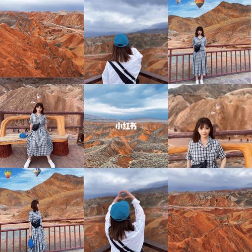 大西北青海甘肃大环线6天5晚旅游攻略加避雷