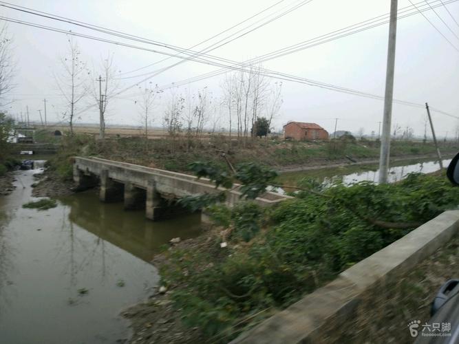 2017-11-21 洪湖新滩调研下午未命名_脚印_洪湖市_六