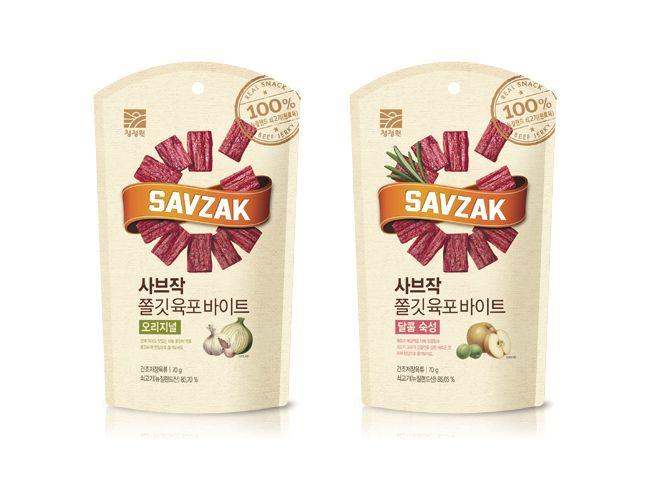 韩国包装精选欣赏(一) 设计圈 展示 设计时代网-powered by thinkdo3