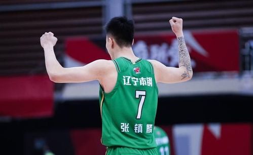 辽宁男篮张镇麟过生日,惨遭蛋糕洗脸!