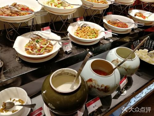 新疆大厦·品悦大巴扎自助西餐厅图片 - 第186张