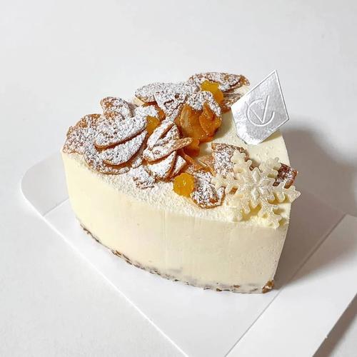 110款日韩流行的mini小西点美爆了