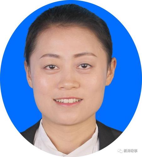 "有为委员"刘莎