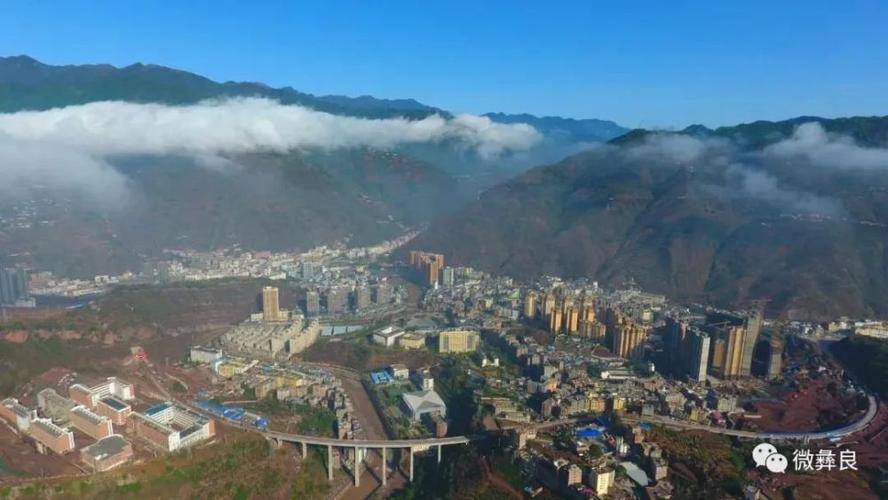 【云南县域"十四五"这样开局】彝良县:构建富有彝良特色的现代产业