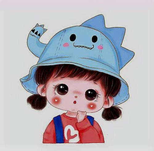 萌萌的情侣动漫头像,人世间有百媚千红,唯独你是我的情之所钟