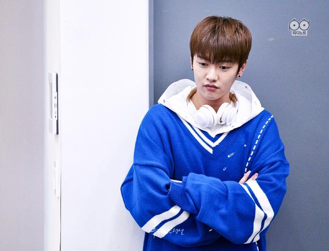 蓝色大海的传说 申原昊