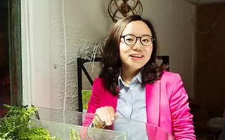 青山资本 vp 李倩:从小白到营销大咖只用了两年,这是套路的胜利