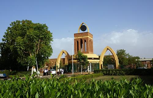 全球10大最没意思的首都城市top5:苏丹首都喀土穆