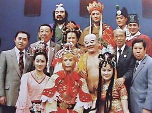 86版《西游记》有个秘密不该告诉大家,他藏了30年