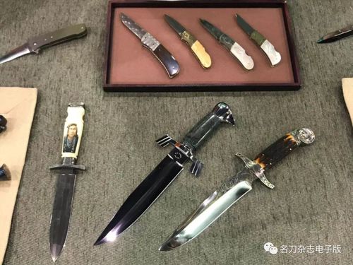 2019年亚特兰大刀展现场报道(2)