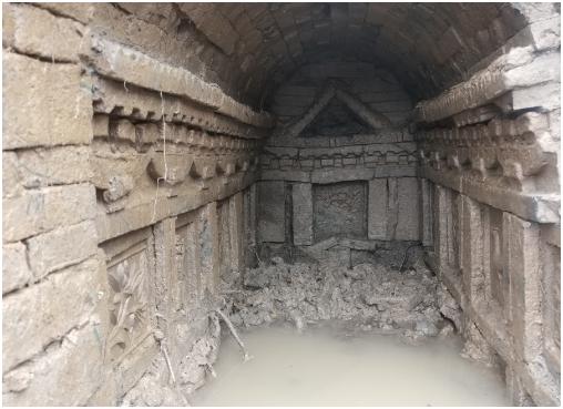 四川新闻网首页 根据专家的建议,待考古发掘结束后将对部分墓葬进行