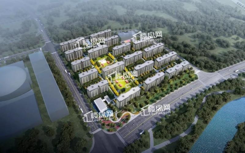 徐州鼓楼映樾怎么样,性价比如何?