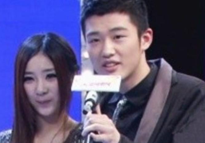 陈思远百里挑一牵手沈思豪 第一次错过又返场寻爱