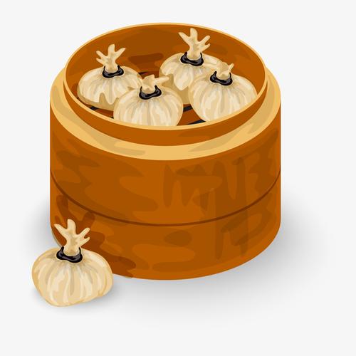 关键词 : 食物,包子,蒸包子,矢量图,美食,面食,卡通,手绘