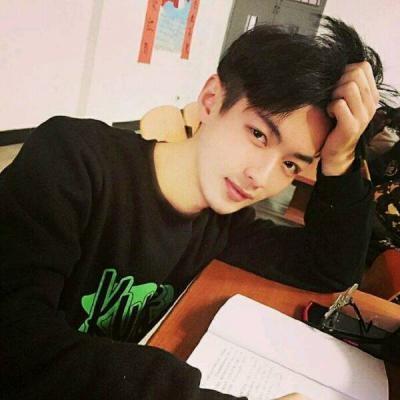 个性帅气头像男生头像大全男生帅气头像真人头像高冷