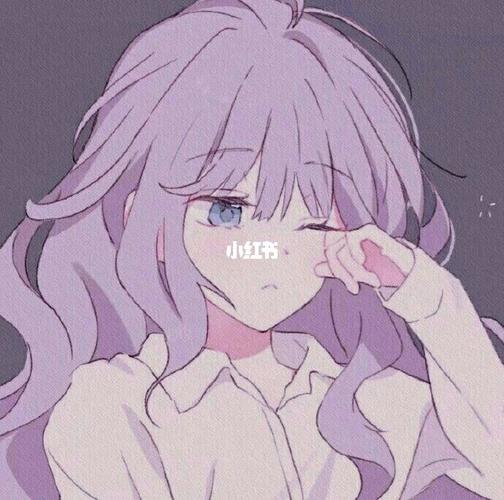 动漫头像/甜甜的女孩子就要用甜甜的头像～_动漫_动漫