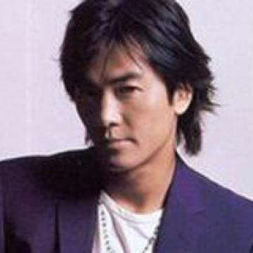 影帝郑伊健来袭,男生头像图片-回车桌面