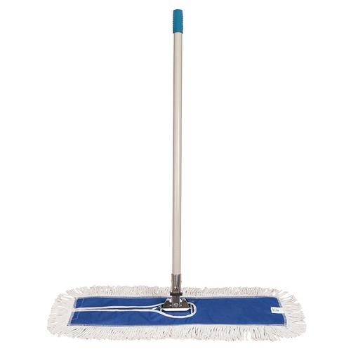 标准型 尘推 平板拖把 大面积 地板清洁墩布 地推 干湿两用平拖 拖把