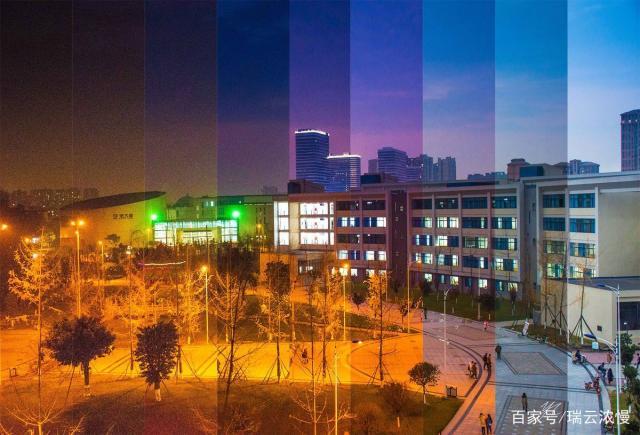 为何211的四川农业大学比成都理工大学收分更低?