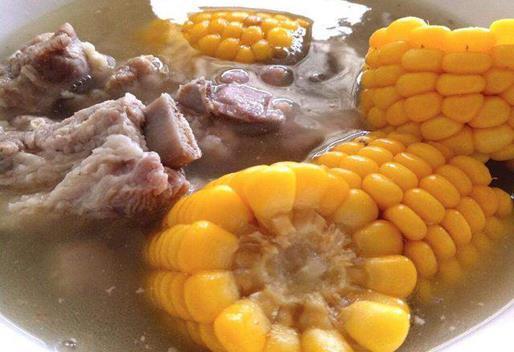 原创美食严选玉米排骨汤蜜制烤鸡腿麻婆茄子豆腐下饭菜的做法