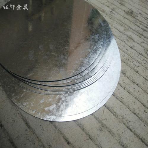 钰轩金属材料折弯 激光切割 diy 铁板 a3 钢板 q235 镀锌板白铁皮切詹