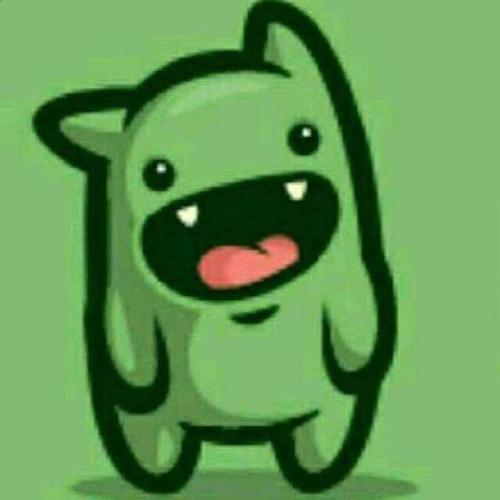 类似虎牙楚河的头像