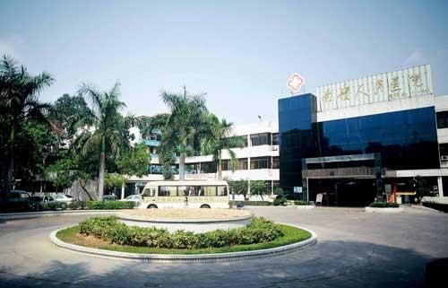 深圳布吉南岭村村长是谁