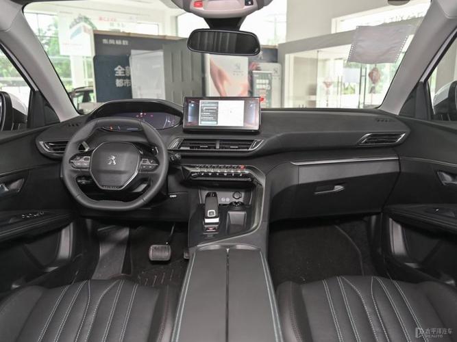 标致4008最新款成交价格最低是多少钱