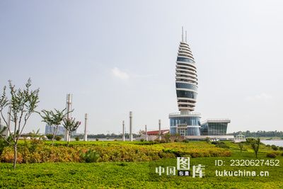 日照市奥林匹克公园