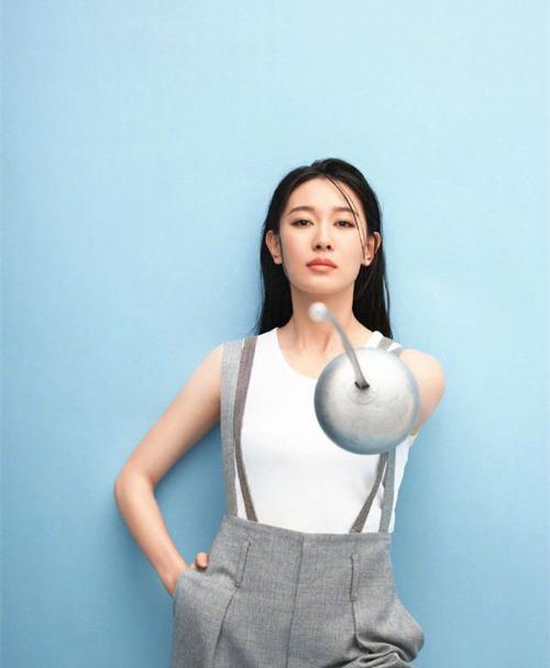 孙一文秒变时尚精颜值身材不输明星绝对的奥运女神