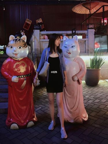 西安探店|正宗陕菜·唐猫庭院_探店_庭院_美食_唐猫庭院_烤鸡_天鹅酥