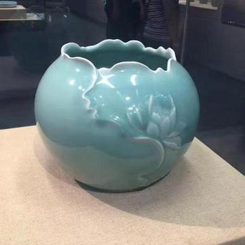 非遗中国:龙泉青瓷烧制技艺