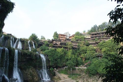 芙蓉镇自驾游路线/攻略/景点/游记/问答相关搜索-大司部落