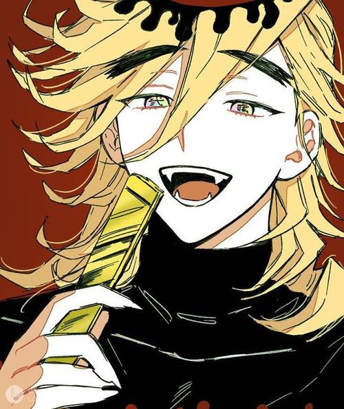 《鬼灭之刃》世界中的每一个鬼也都是悲惨的集合体,有着悲惨的经历