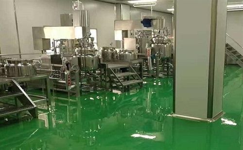 食品厂净化车间的设计要求