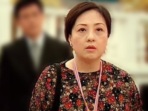 丁秀莲