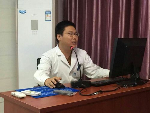 病理科王剑医生 对各病例的病理分析做出解析