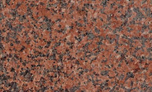 中国有哪些红色花岗岩四nw