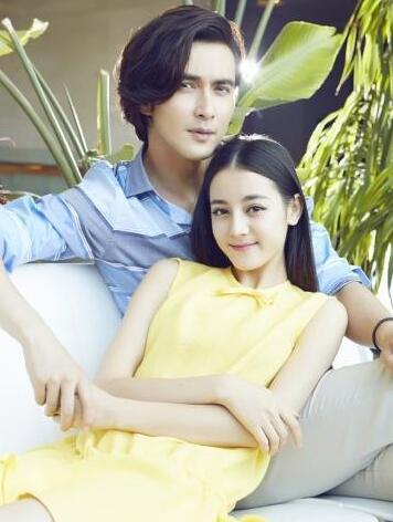 迪丽热巴是穆斯林吗 高伟光和迪丽热巴是什么关系