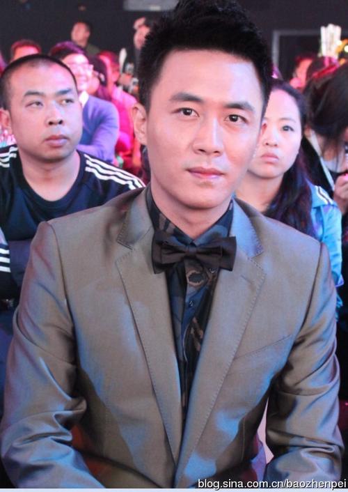 [转载]金秋十月杜淳活动集锦(上)