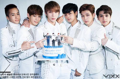 vixx error n leo ken ravi hongbin hyuk