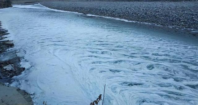 在西藏当公务员的那些日子9山穷水尽疑无路