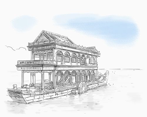 颐和园图片_颐和园图片大全_全景图片