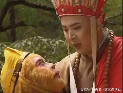 《西游记》小说中最不好色的根本不是唐僧,而是孙悟空