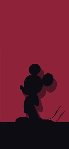 【0309】米奇壁纸