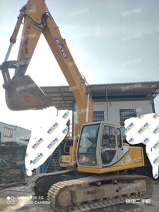 1999年6398小时加藤hd820挖掘机参数配置