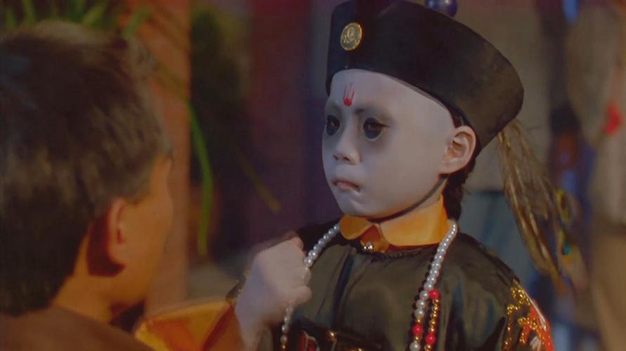 盘点林正英10部好看的僵尸片,全是回忆,太经典了!