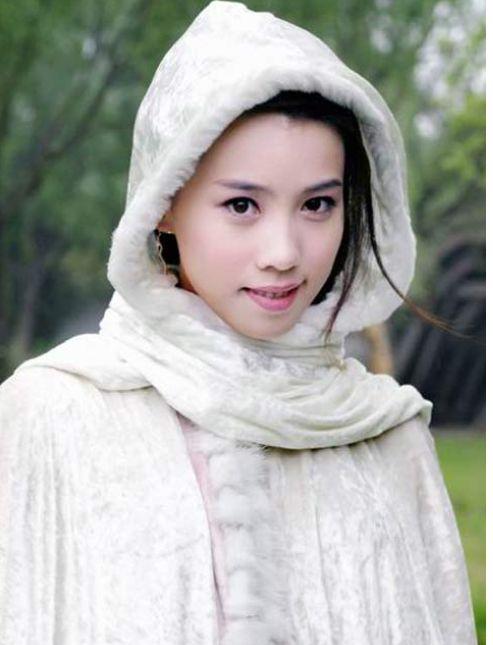 还记得《雪域迷城》里的"舞阳"吗?如今在《骊歌行》中