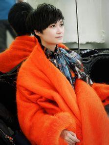 李宇春_时尚大片_李宇春吧_百度贴吧